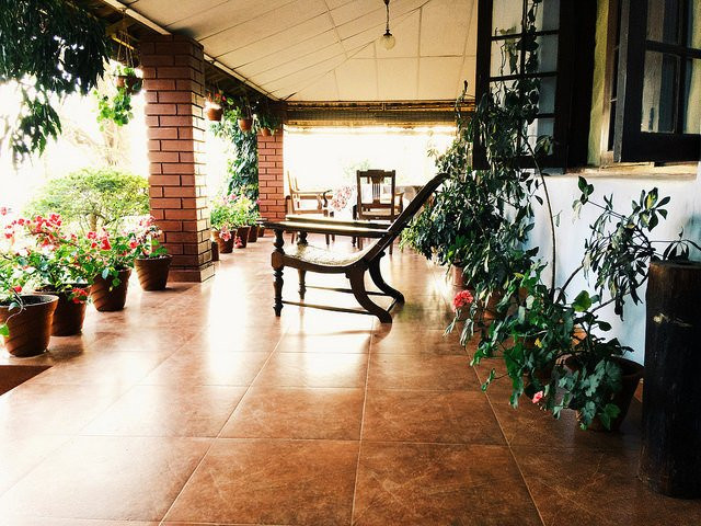 Sinna Dorai's Bungalow Mango Range主图