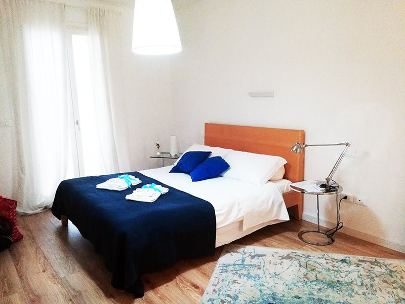 Giarre酒店住宿-BB Ca Margarida