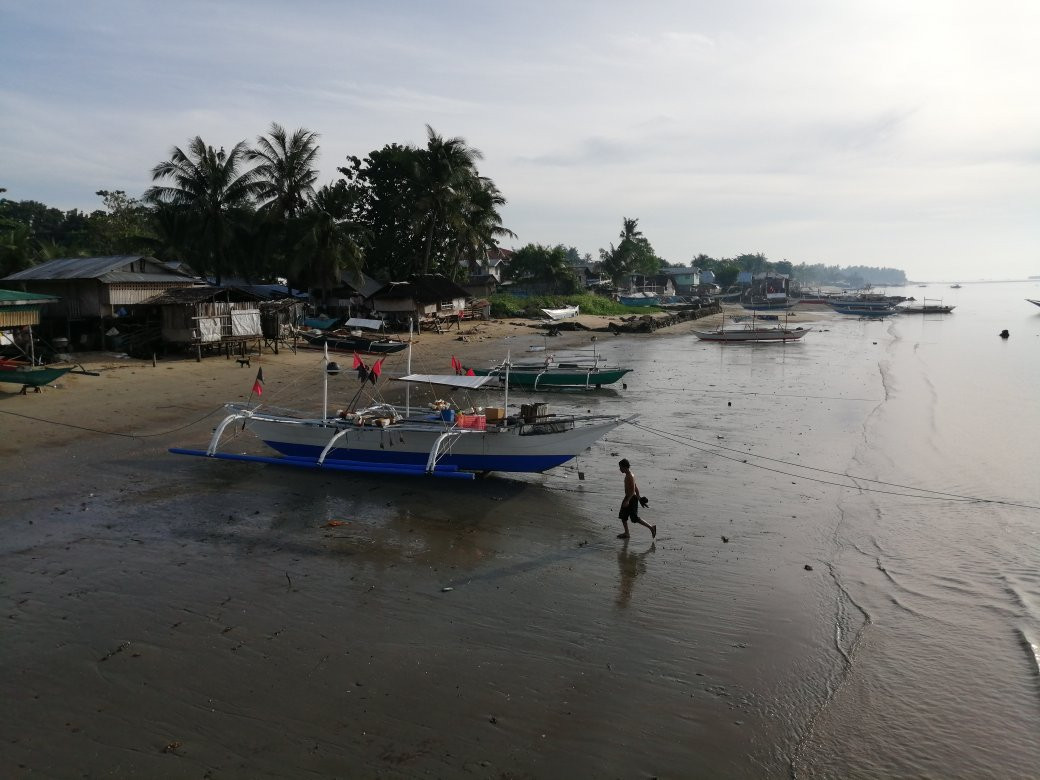 Peria Seafront Pensione主图