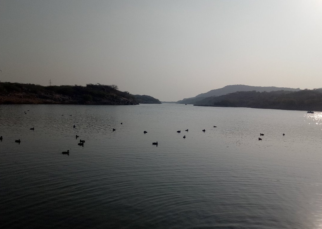 Kaylana Lake景点图片