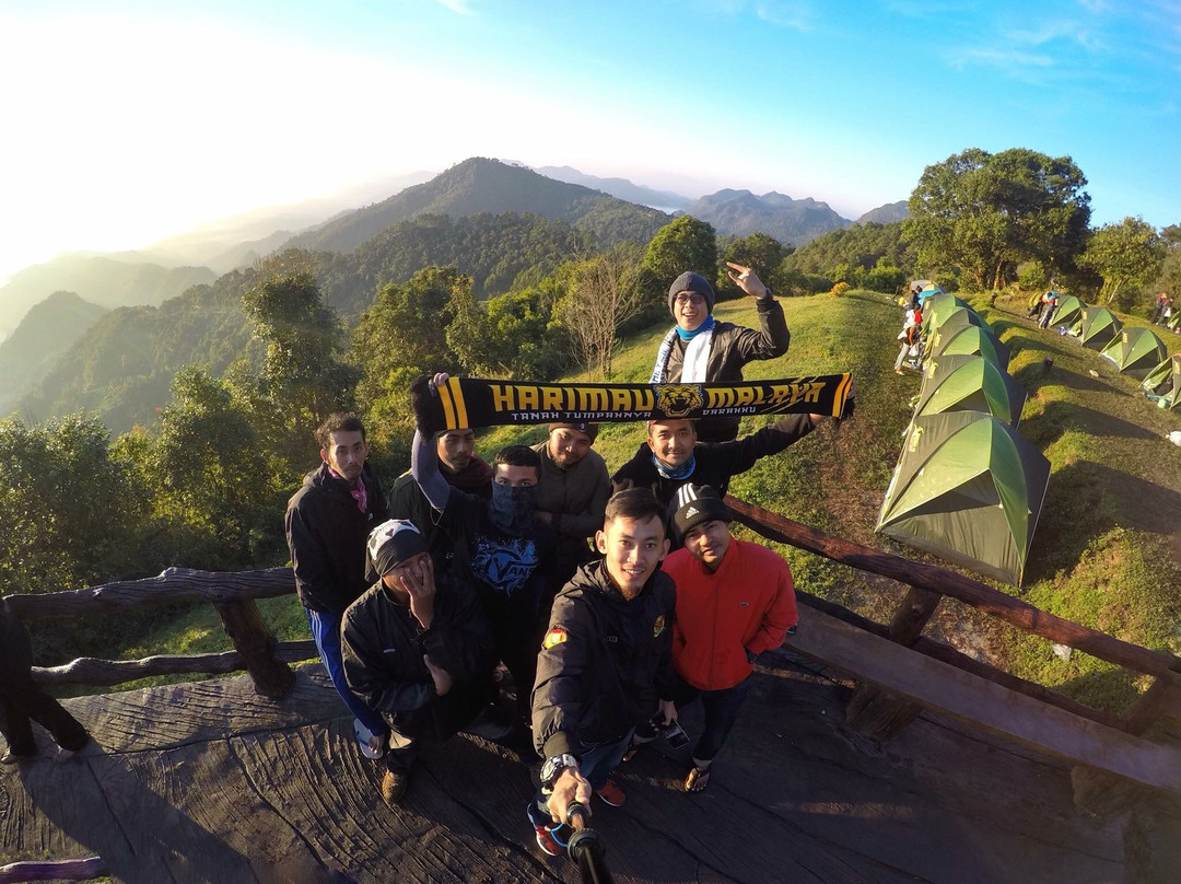 Rameyza Wisata Indonesia-泗水必去景点