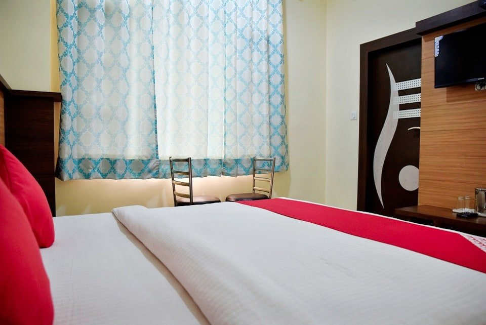 Hotel Natures View主图