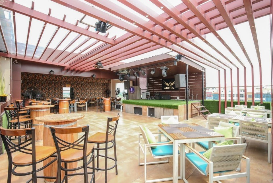 Collection O 509 Arista Hotel主图