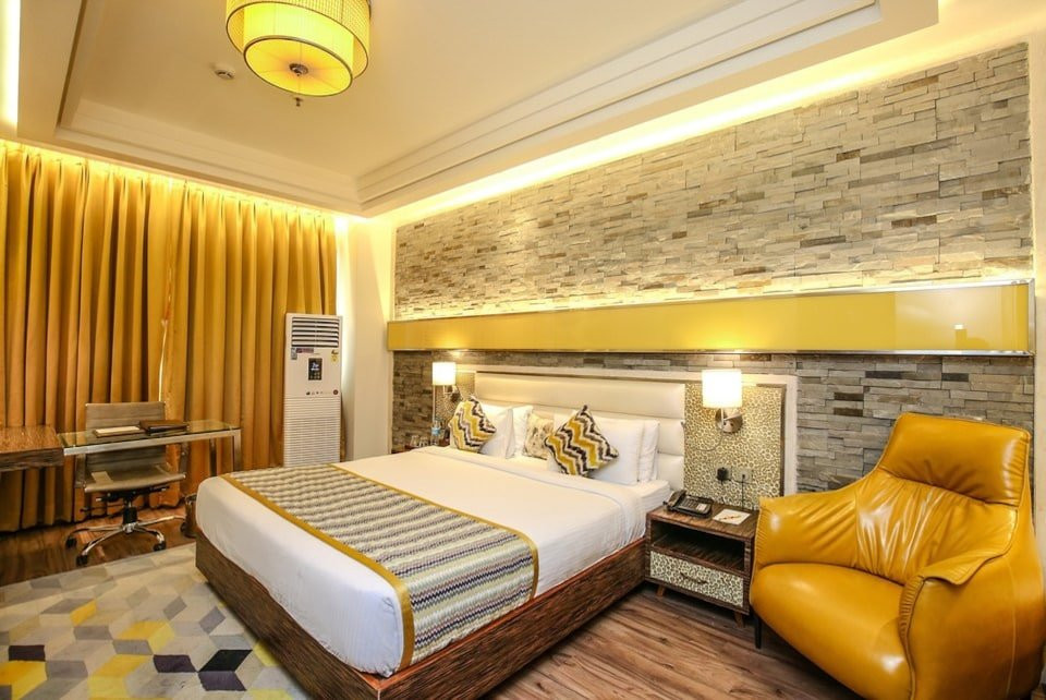 Collection O 509 Arista Hotel主图