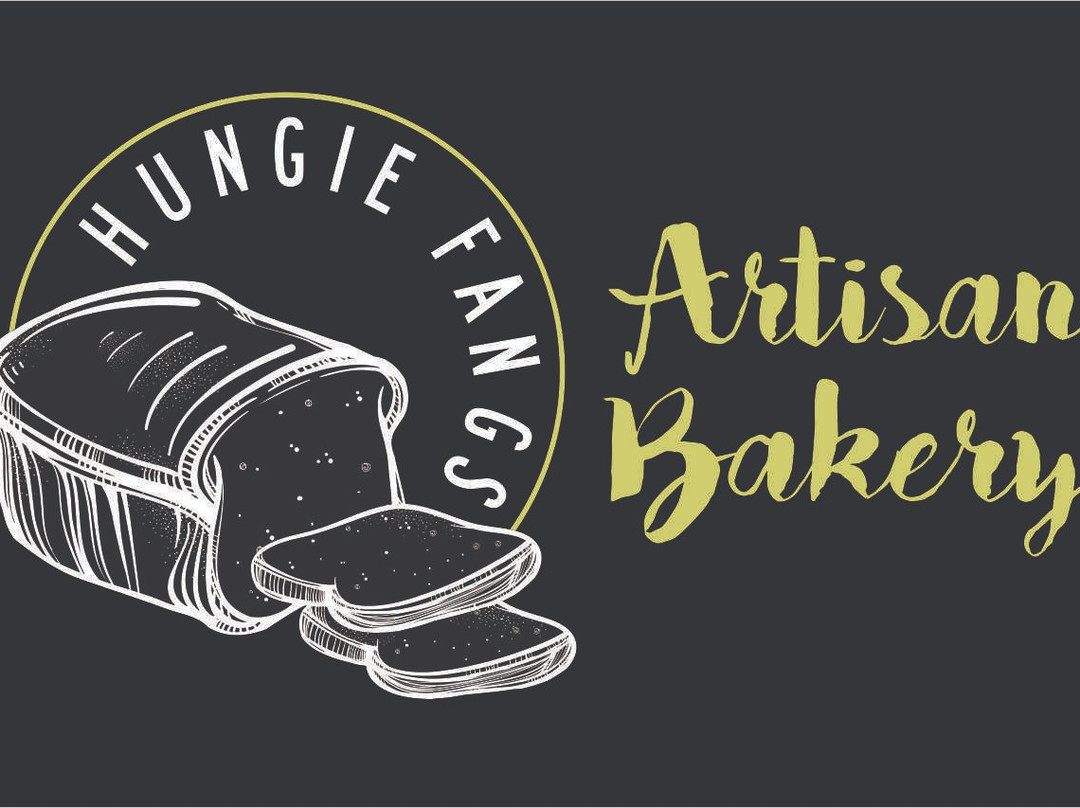 Barooga餐馆和美食-Hungie Fangs Artisan Bakery