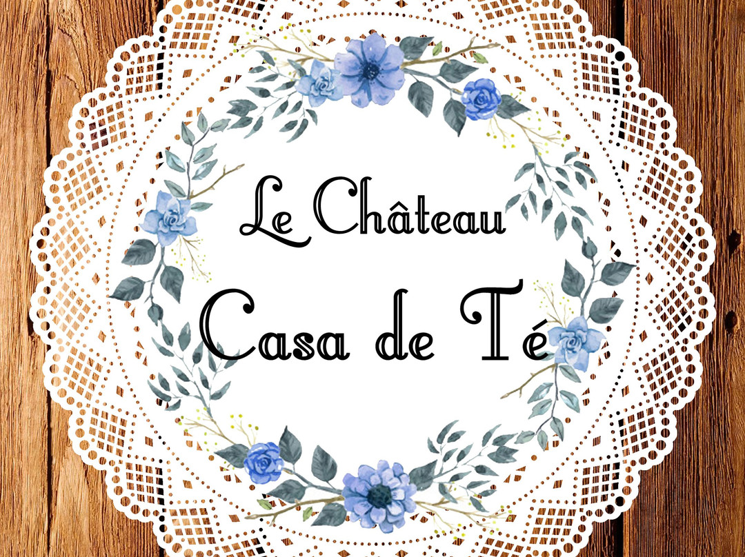 Le Chateau Casa de Te