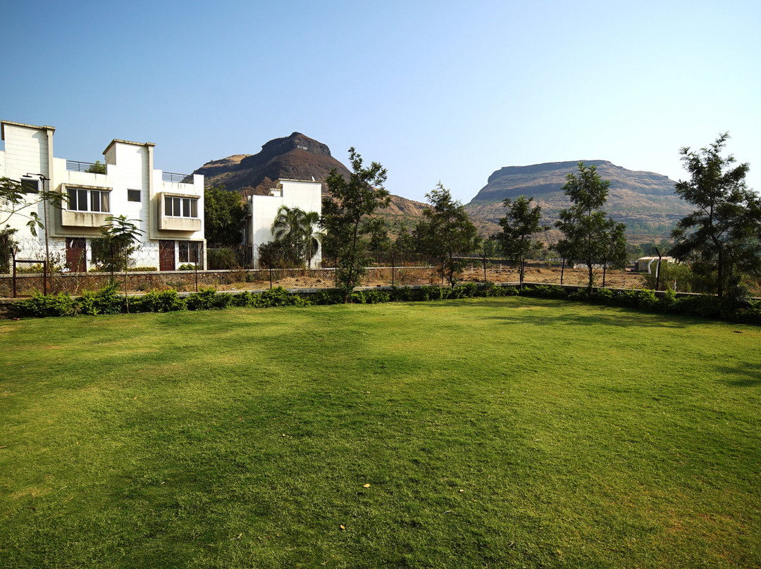 Dew Drops Boutique Retreat主图