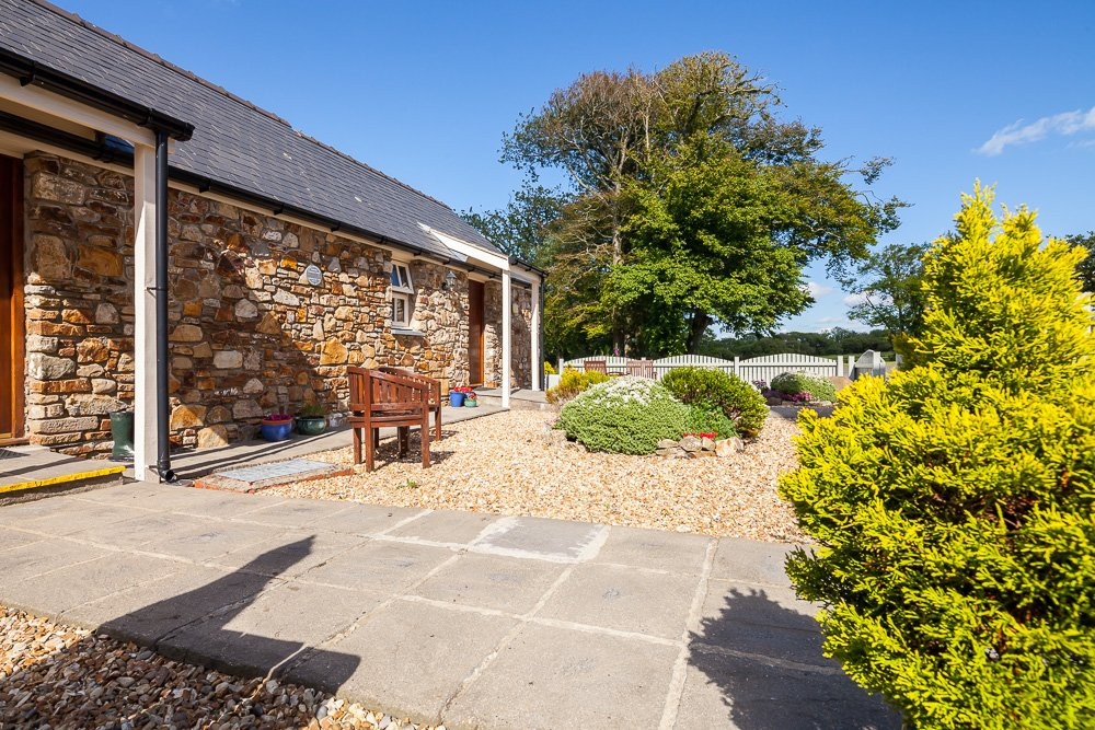 East Hook Farm & Country House主图