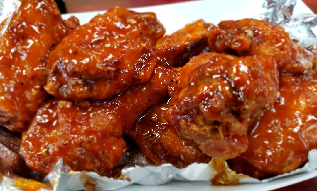 SoCal Wings