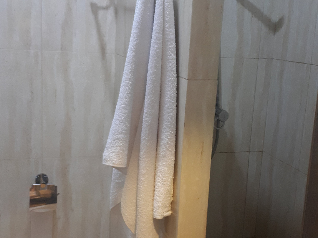 Resident Hotel Almaty主图