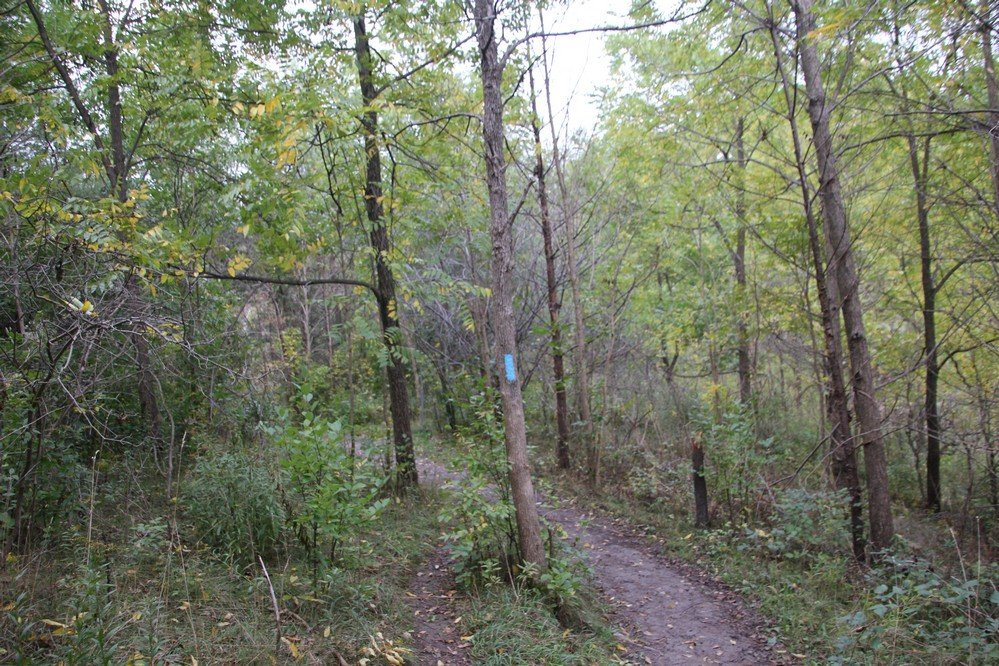 Short Hills Provincial Park-Thorold必去景点