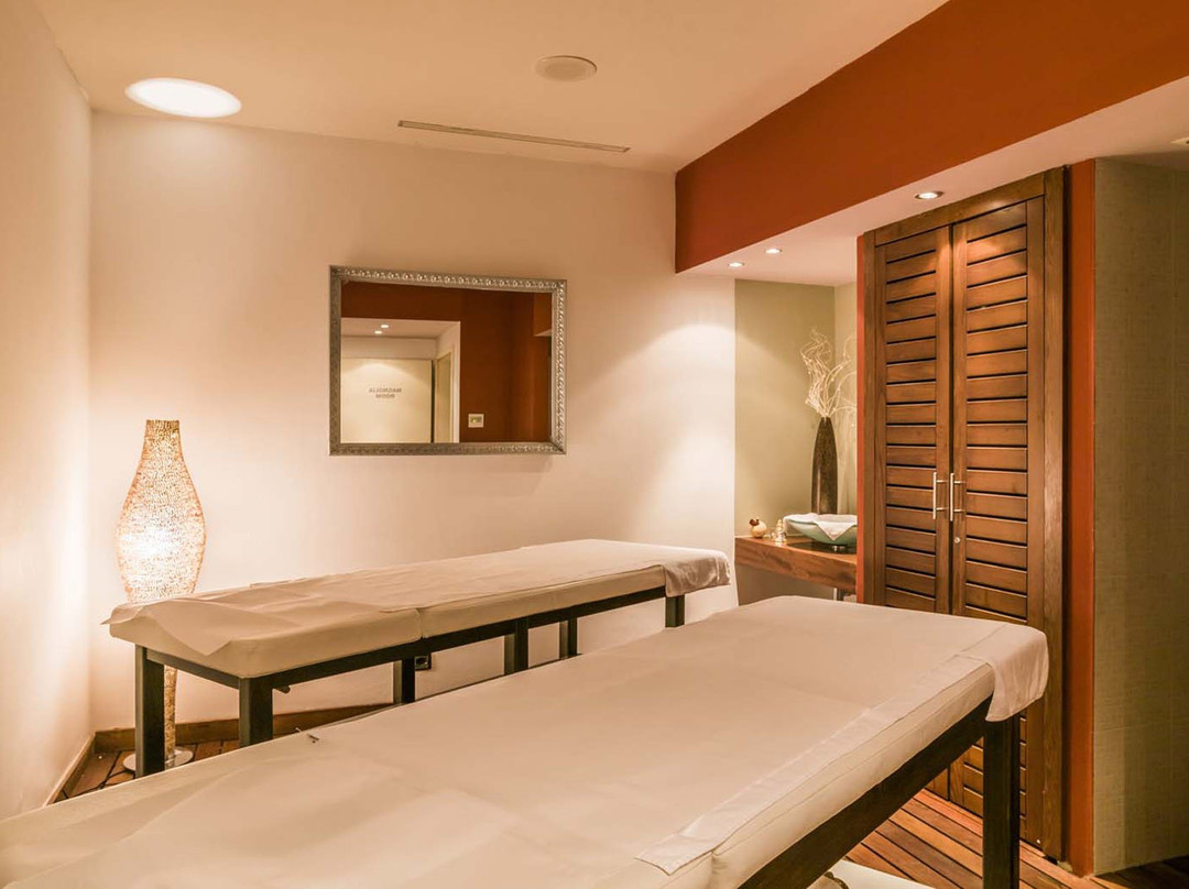 Hotel Garden Istra Plava Laguna主图