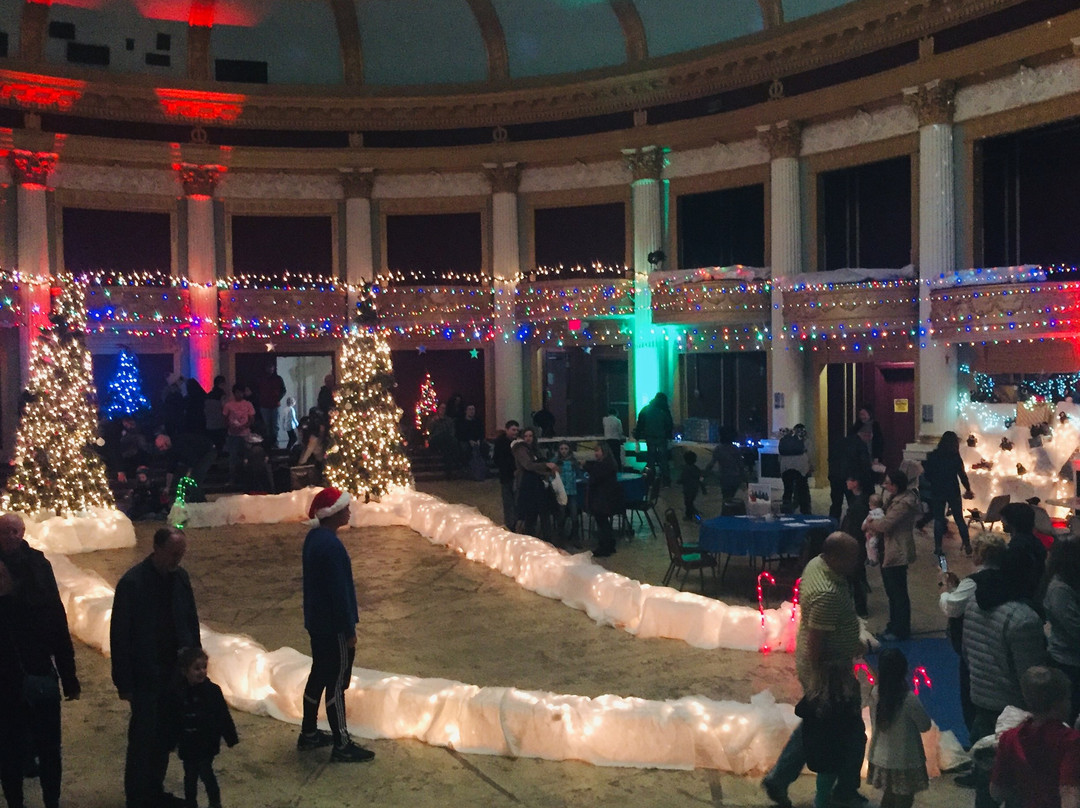 Orpheum Children's Science Museum景点图片