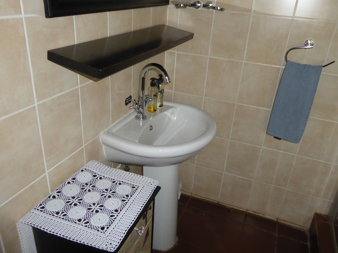 Kruger Allo Bed & Breakfast主图