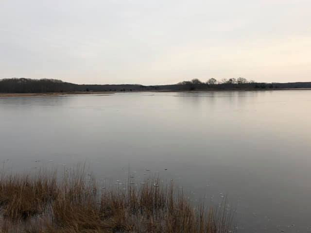 Barn Island Wildlife Management Area-Pawcatuck必去景点