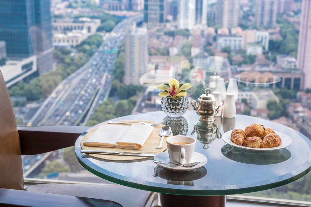 静安昆仑大酒店-官方