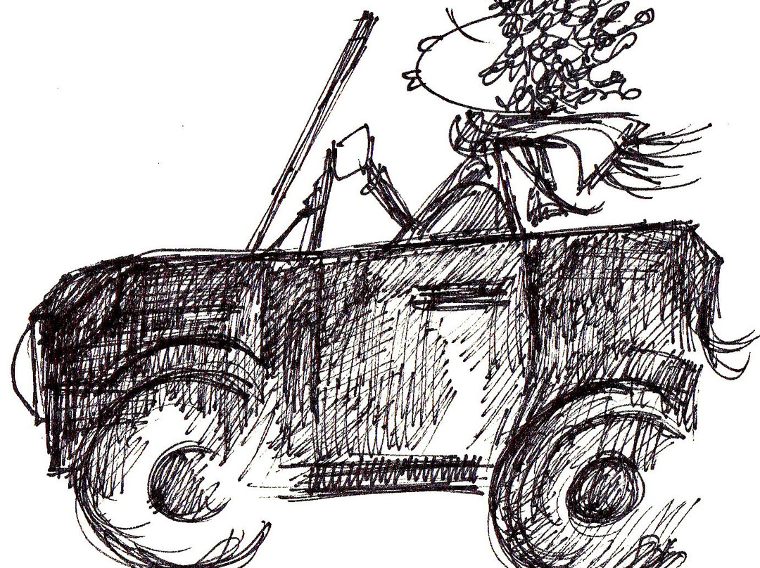 The Little Pump House-加纳诺克必去景点