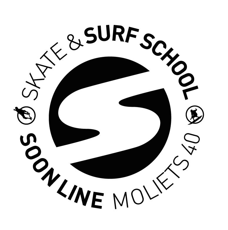 École De Surf & Skate Soon Line景点图片