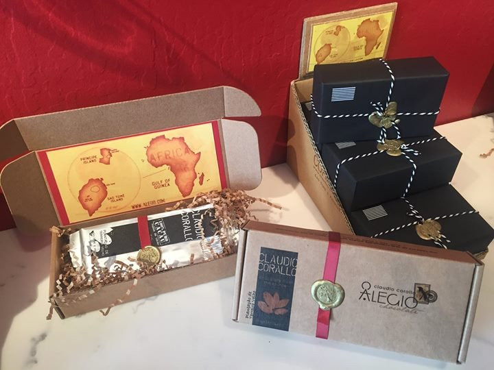 Alegio Chocolaté-帕罗奥多必去景点