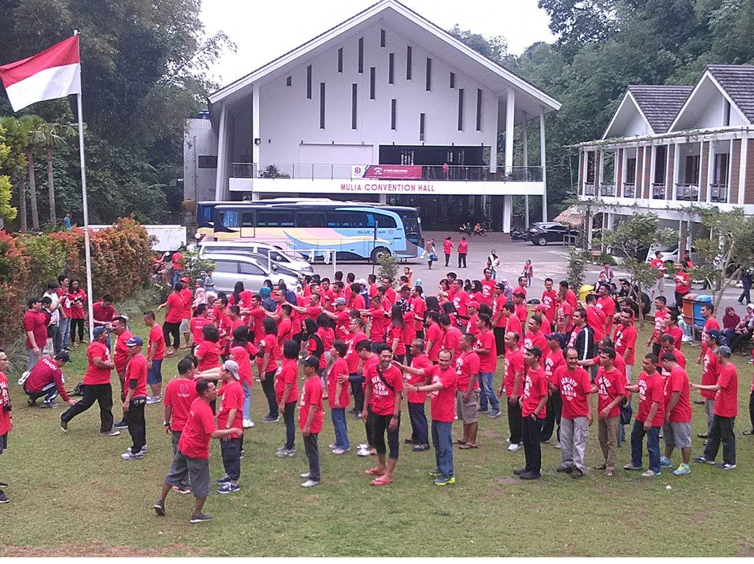 Zuri Resort Cipanas主图