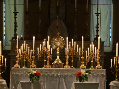 Port Elizabeth Oratory-Walmer Estate必去景点