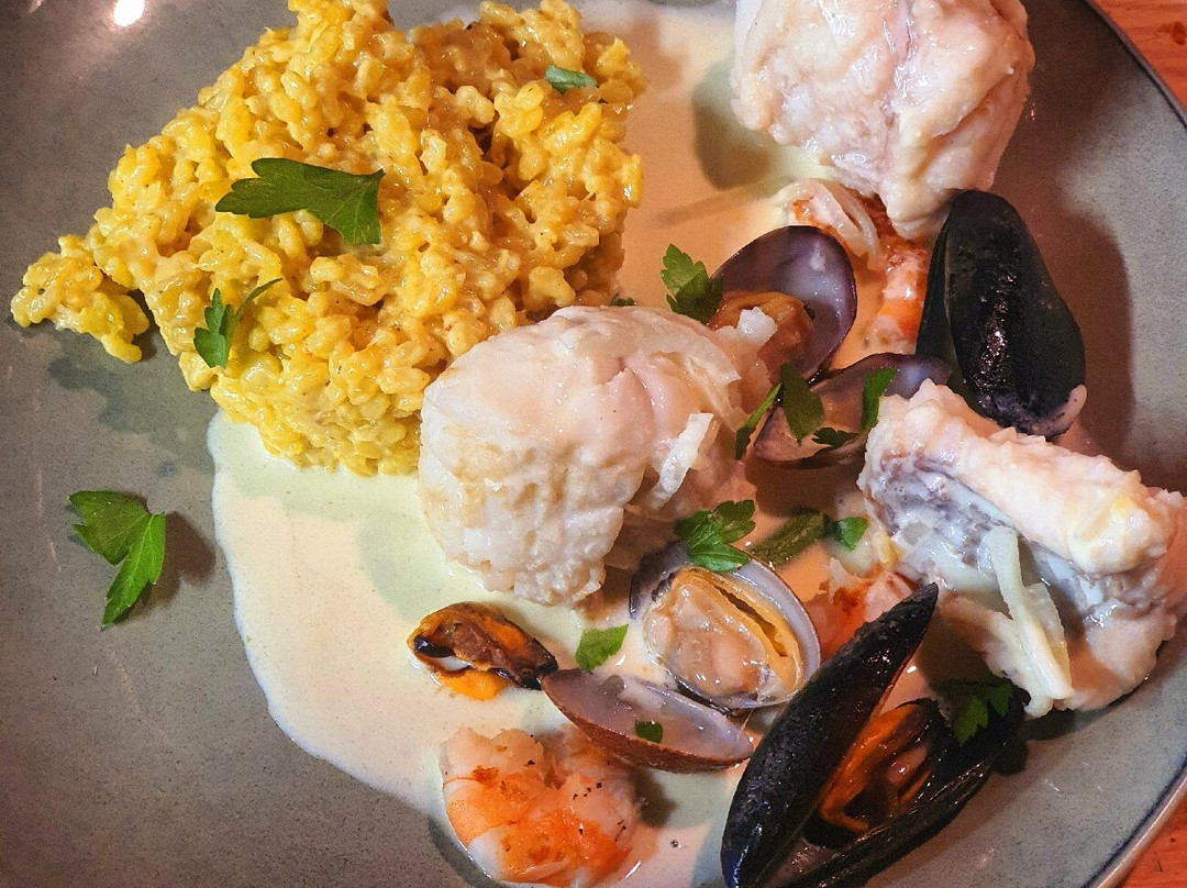 Restaurant Papilles et Nature Leucate