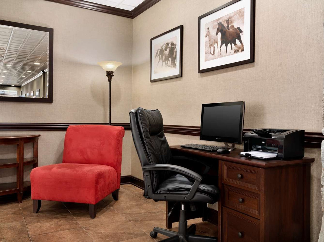 Baymont by Wyndham Culpeper主图