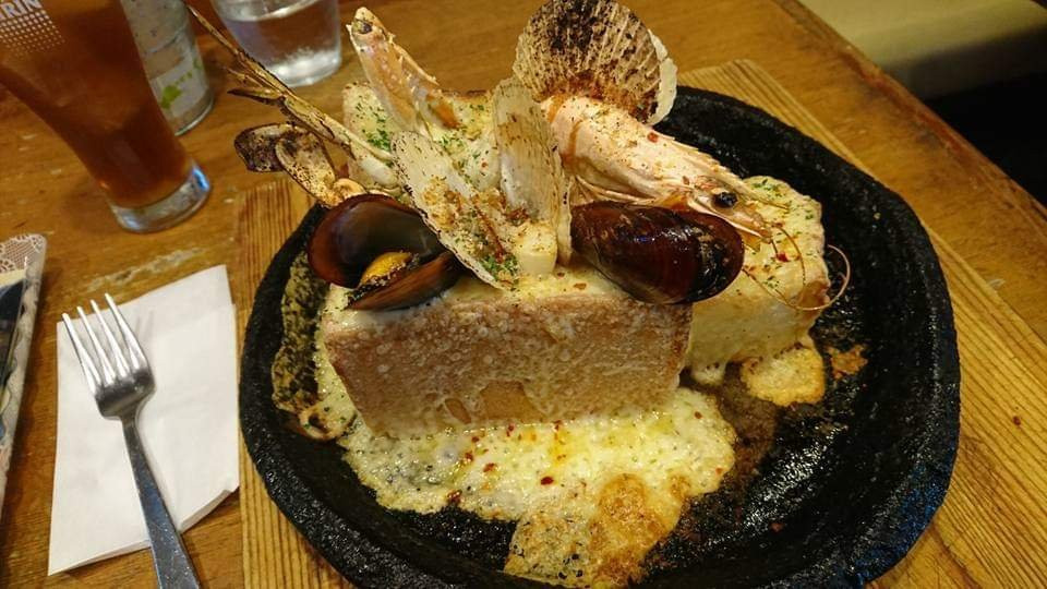 アンチョビ 湘南藤沢店