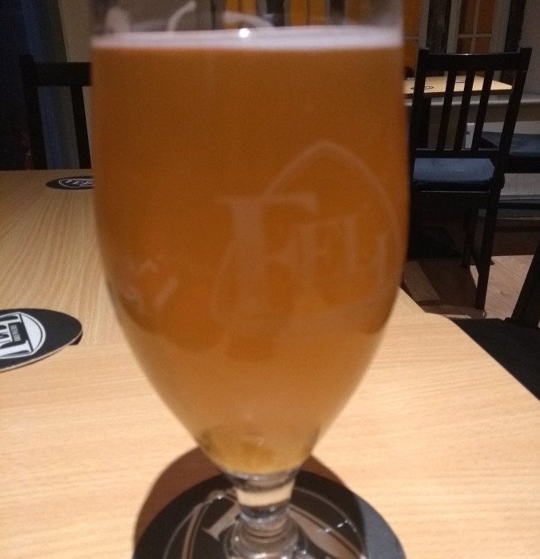 Fell景点图片