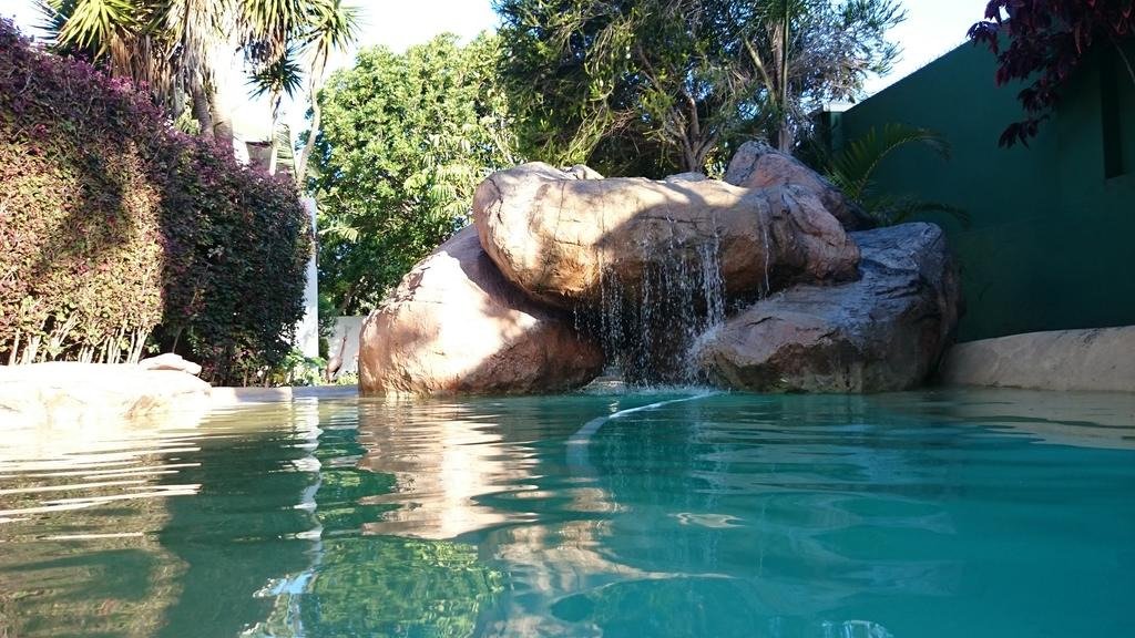 Driftsands Guest House-官方