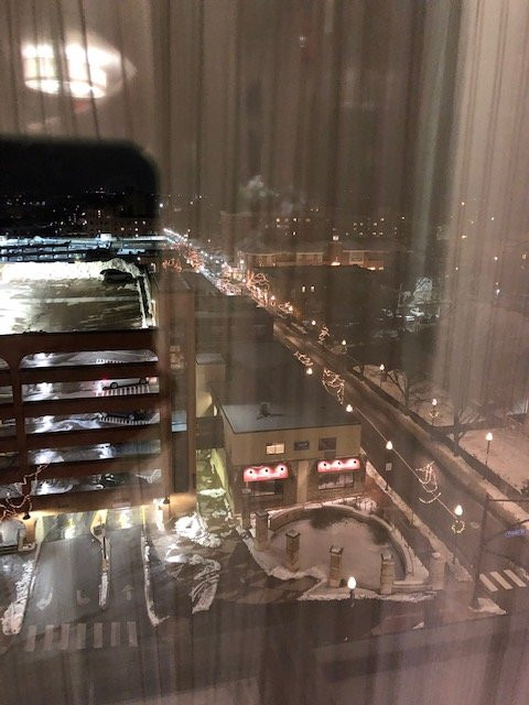 Hyatt Place State College主图