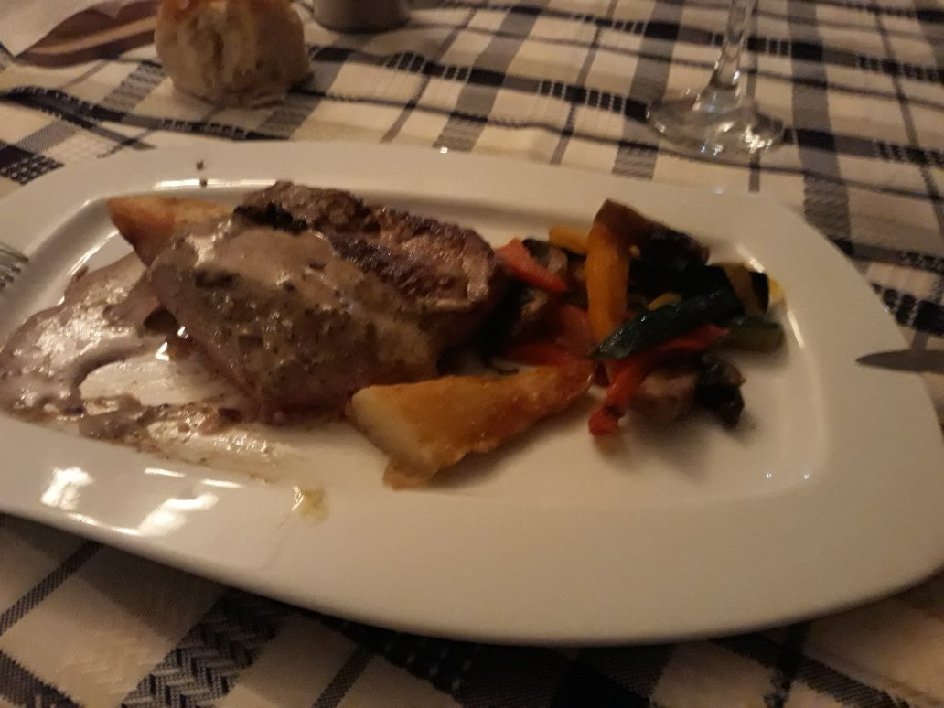 Cosmos Cuisine主图