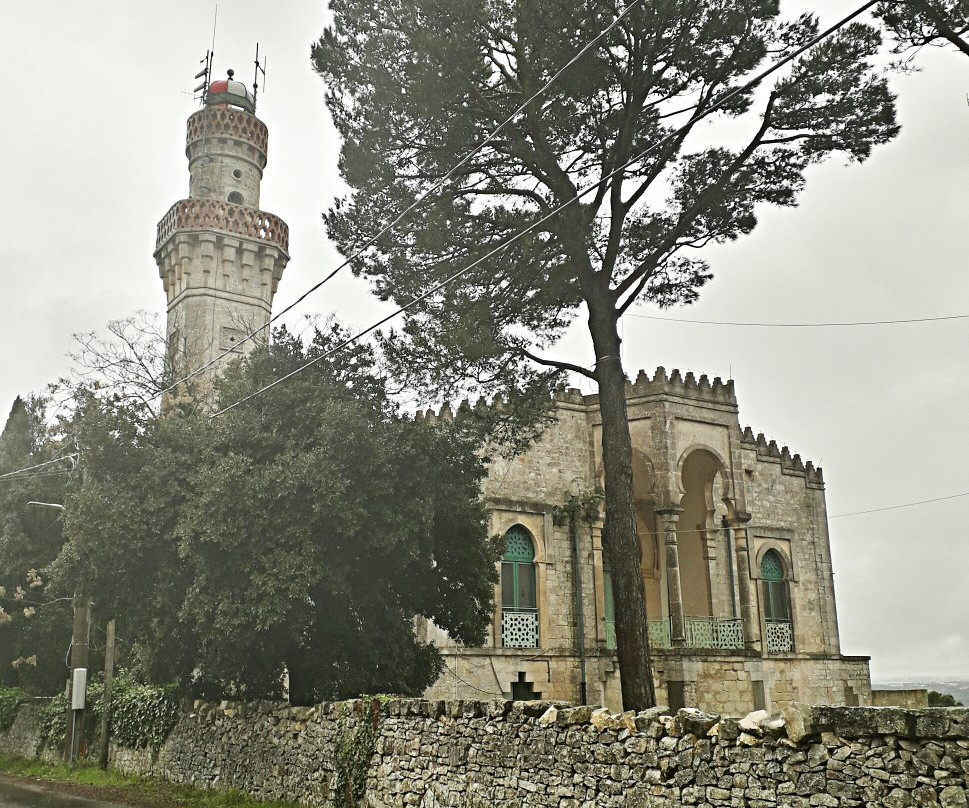 Minareto di Fasano景点图片