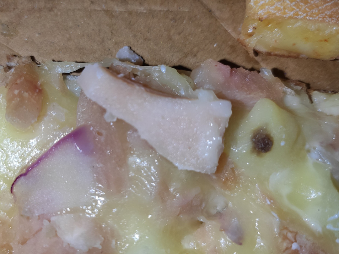 Pizza Club