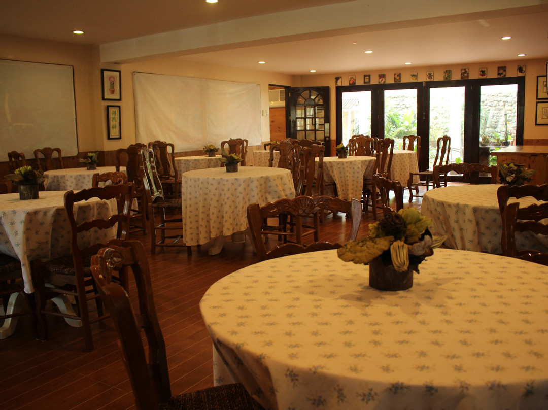 The Ranch Resort主图