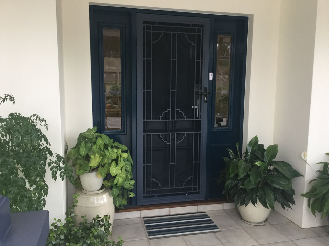 Ridge Retreat at Mollymook主图