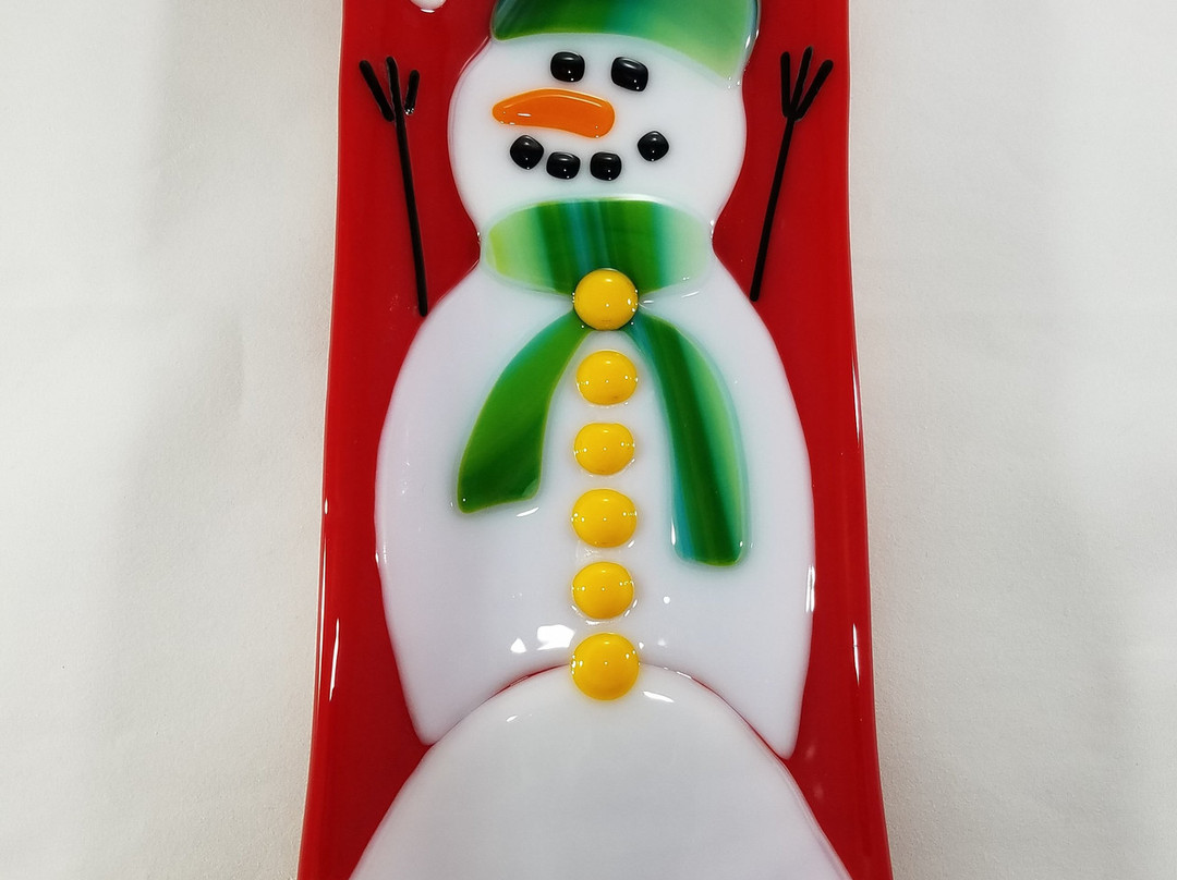 Hayley Gallery-New Albany必去景点