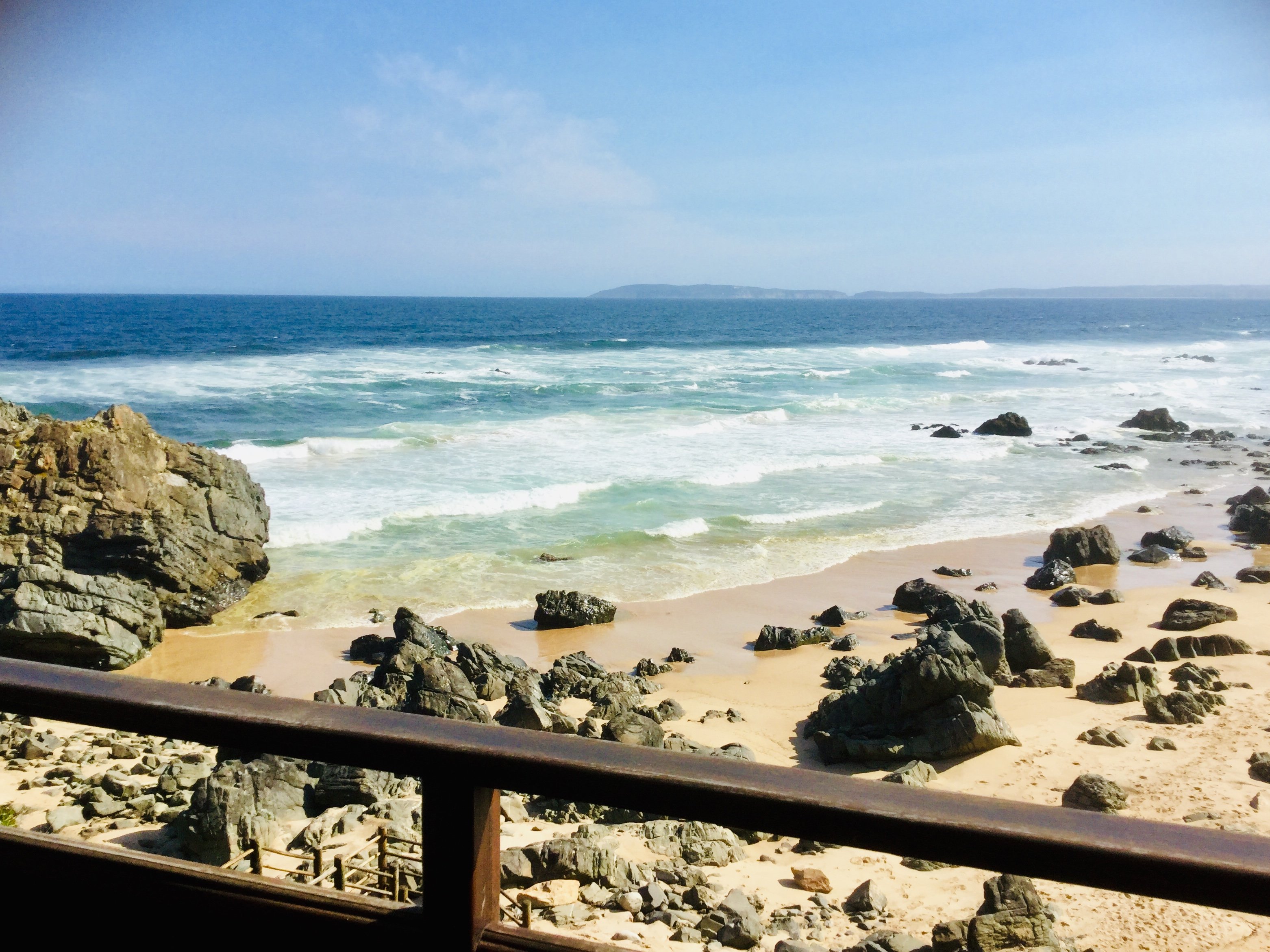 Singing Kettle Beach Lodge-泳池