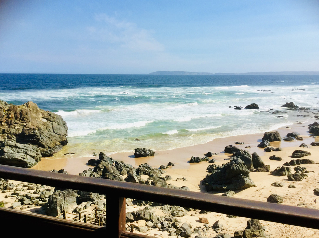 Singing Kettle Beach Lodge主图