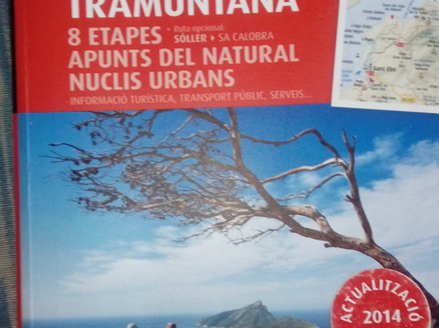 Dry Stone Route-马洛卡帕尔马必去景点