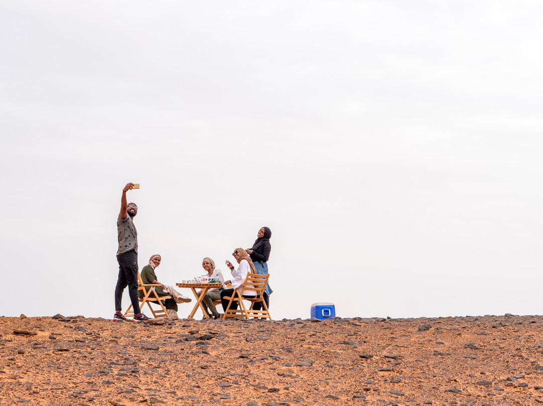 DGL Travel-喀土穆必去景点