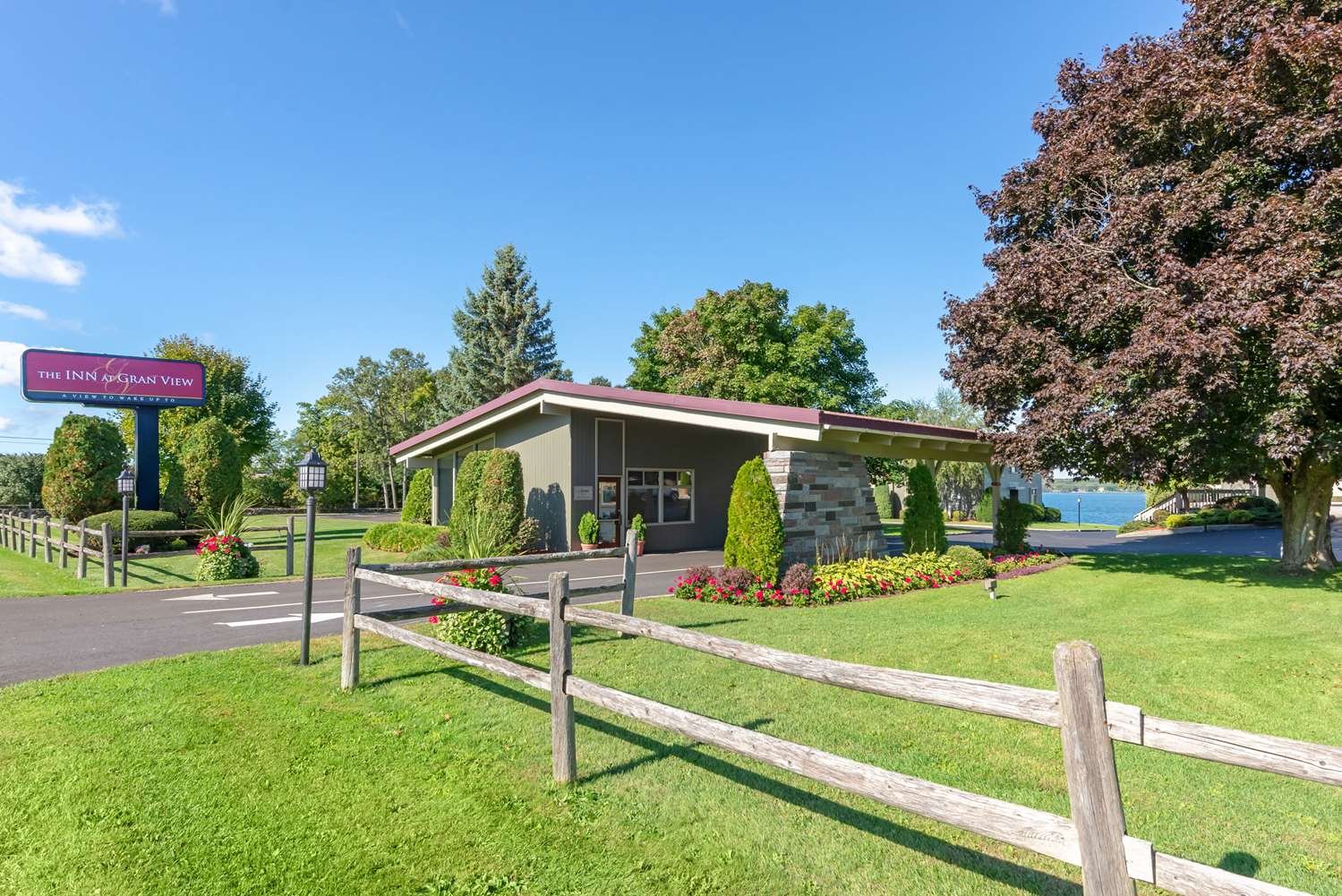 The Inn At Gran View Ogdensburg, Ascend Hotel Collection-官方