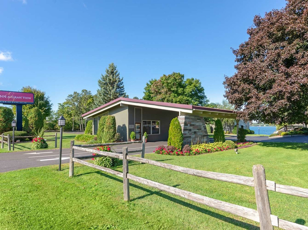 The Inn At Gran View Ogdensburg, Ascend Hotel Collection主图