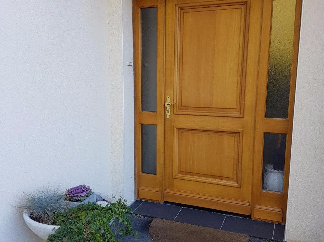 La Villa des Hortensias主图