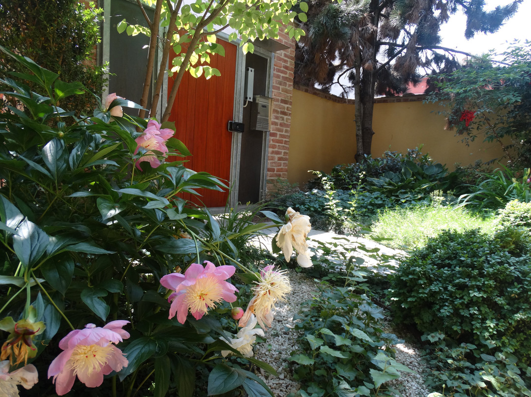 Agriturismo Casa de Colores
