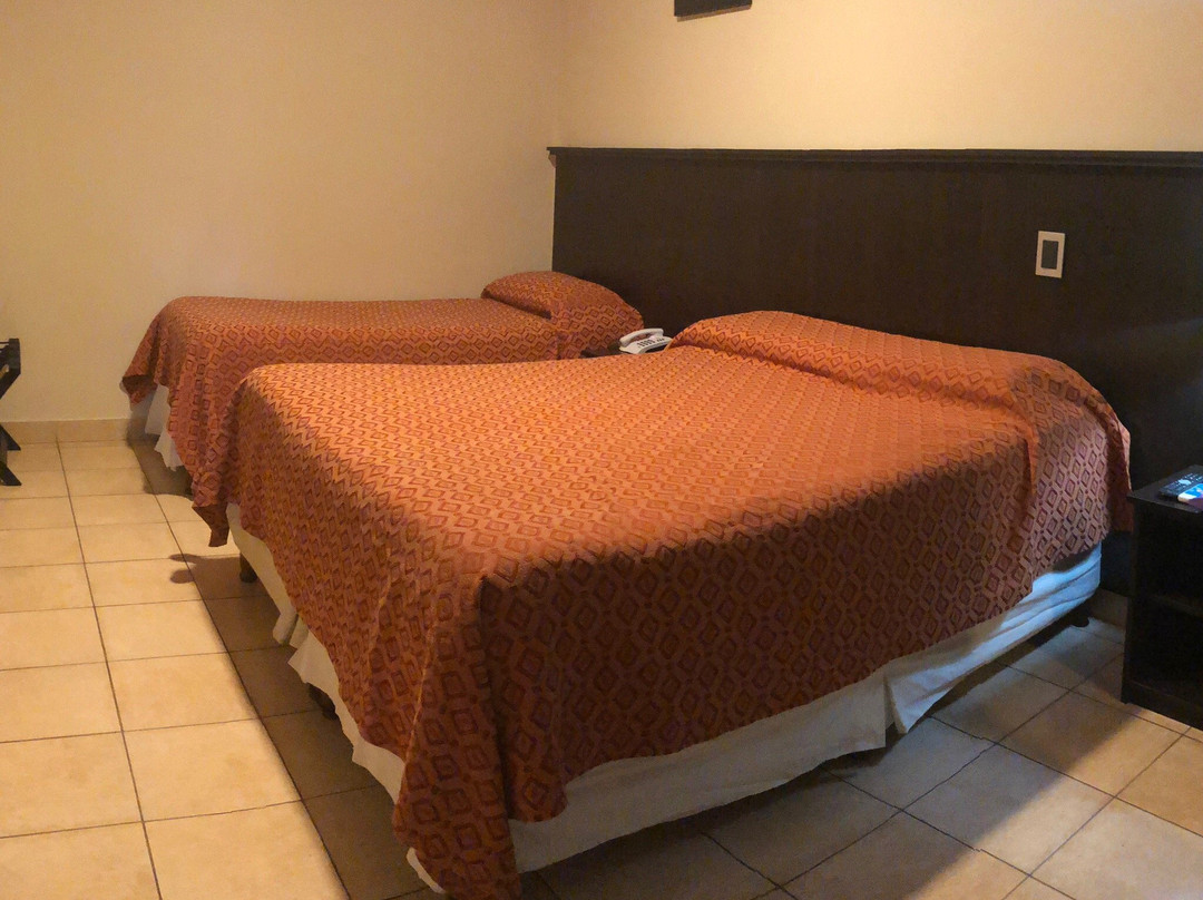 Hotel Confianza主图