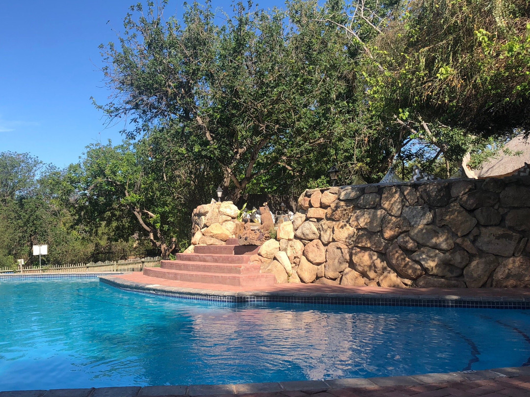 AM Spa-司库库札必去景点