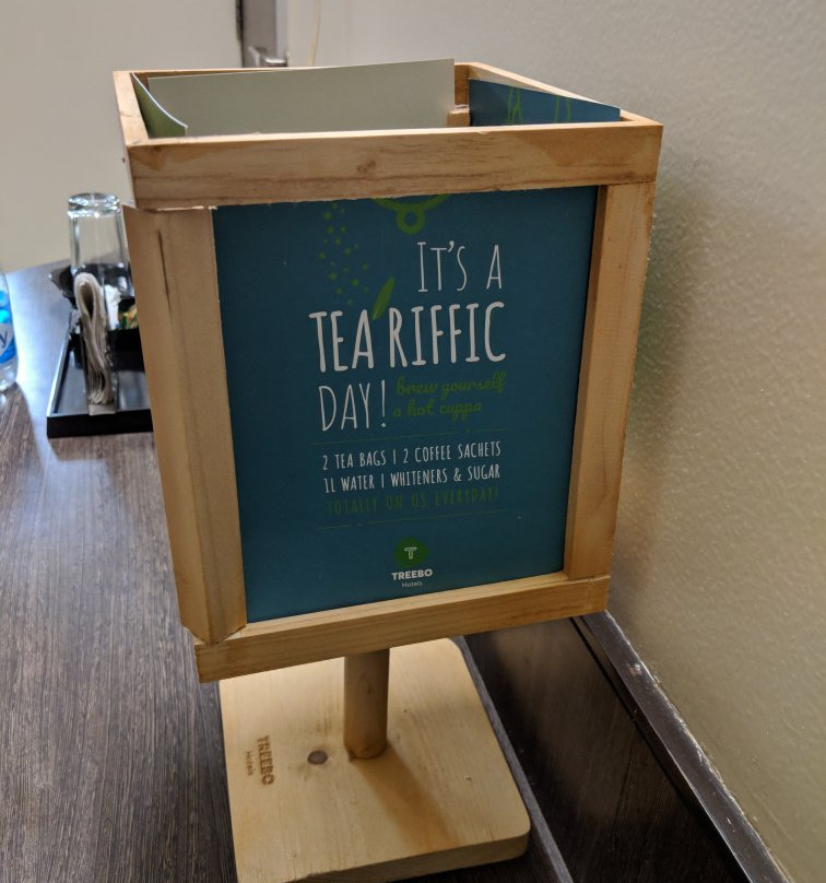 尤拉吉酒店主图