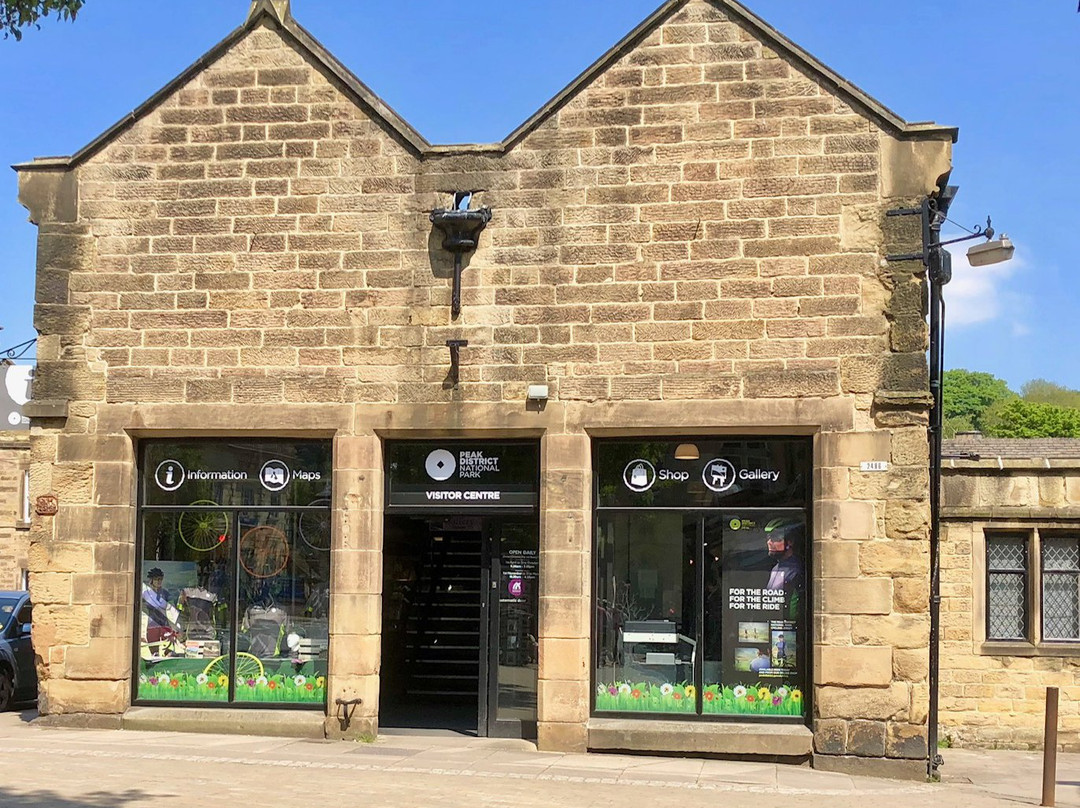 Bakewell Visitor Centre景点图片