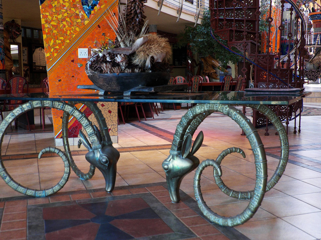 Ammazulu African Palace主图